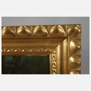 B. Günter, Enten am Teich