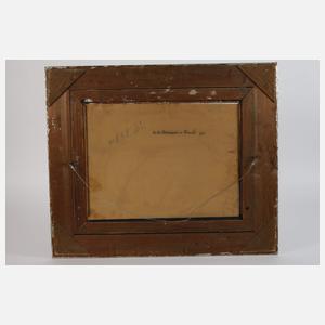 Fritz Halberg-Krauss, Fischer am Chiemsee