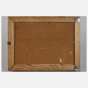 Otto Hamel, Ansicht von Ramsau