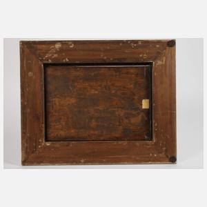 Kurt Heiligenstaedt, zwei junge Frauen