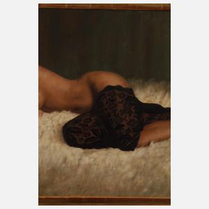 Marcel René Herrfeldt, Orientalische Schönheit