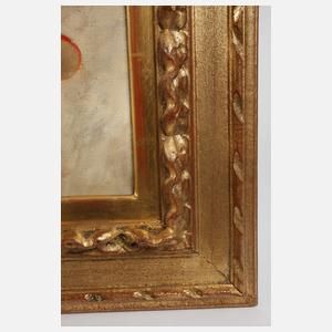 Marcel René Herrfeldt, Orientalische Schönheit