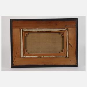 Paul Hey, Sommer auf dem Land