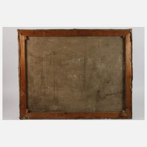 Christian Gotthard Hirsch, Schwarzwald Alpenblick