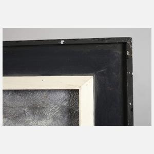 Arnold Hoffmann, attr., Mediterrane Stadtansicht