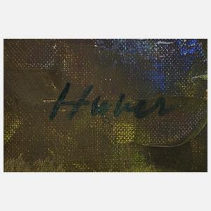 Huber, Sigriswil am Thunersee