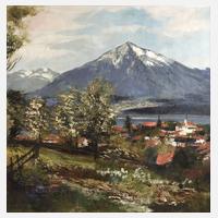 Huber, Sigriswil am Thunersee111
