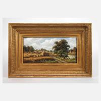 Hubert Kaplan, Sommeridyll111