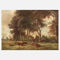 Klein, Bukolische Landschaft111