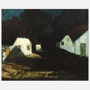 W. Königer, Bei Vollmond