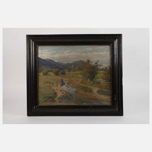 Otto Kubel, Anger in Berchtesgaden