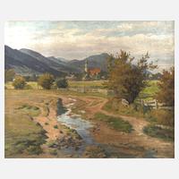 Otto Kubel, Anger in Berchtesgaden111