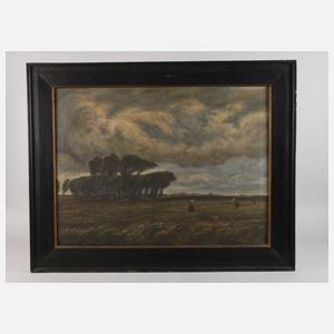 H. Kugel, Frauen im Feld