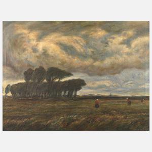 H. Kugel, Frauen im Feld