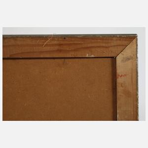 Karl Leipold, Windmühle am Fließ