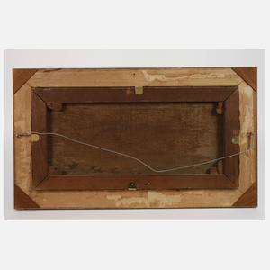 Curt von Leopold, "Kartoffelernte"