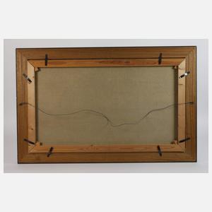 Herbert Lohse, Landschaft bei Worpswede