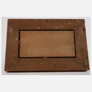 K. Melz, "In der Heide"