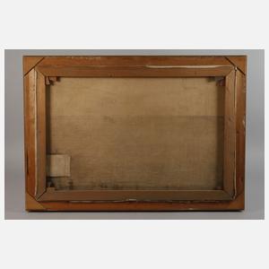 Johann Georg Mohr, »Heimkehr in fröhlicher Gesellschaft«