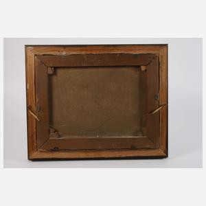 A. Müller, Schafe auf der Weide