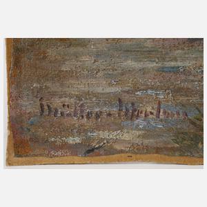 Peter Paul Müller-Werlau, Heller Herbsttag