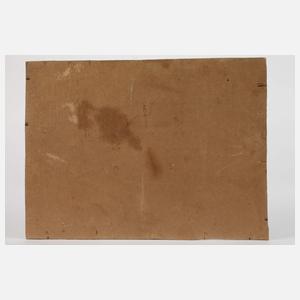 Peter Paul Müller-Werlau, Heller Herbsttag