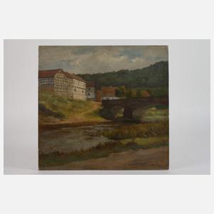 Heinrich Neufang, "Schuld in der Eifel"