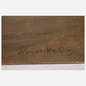 Heinrich Neufang, "Schuld in der Eifel"