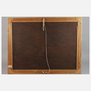 Hans Niemeyer, »Calla und Amaryllis«