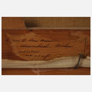 Olga v. Potthast-Minden, "Wiesenbach"