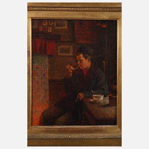 Alois Heinrich Priechenfried, "Feierabend"