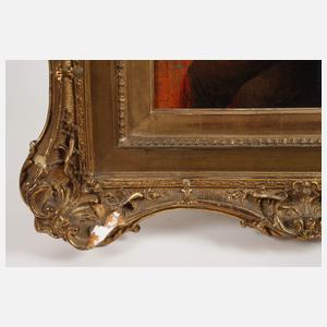 Alois Heinrich Priechenfried, "Feierabend"