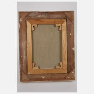 Madjid Rahnavard, Mädchen unter Bäumen