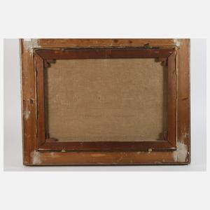 Ernst Carl Walter Retzlaff, "Mittenwald am Karwendel"