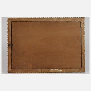 Josef Reusch, Südländische Schönheit