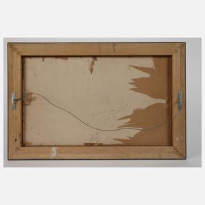 R. W. Arthur Rouse, Sommer auf dem Land