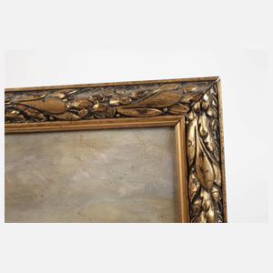 Uferlandschaft nach Richard Schubring