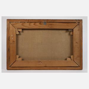 Uferlandschaft nach Richard Schubring