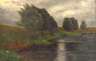 Uferlandschaft nach Richard Schubring