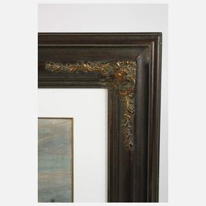 Karl Stuhlmüller, "Kartoffelernte bei Etzenhausen"