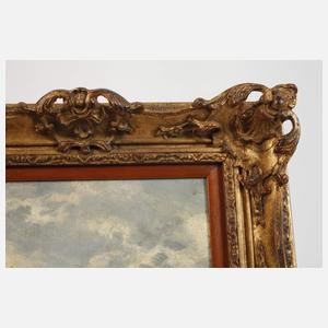 Raphael Unverdross, Sommerlandschaft