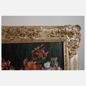 Wenzel Hermann Wendlberger, Blumenstillleben