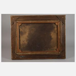 Wenzel Hermann Wendlberger, Blumenstillleben