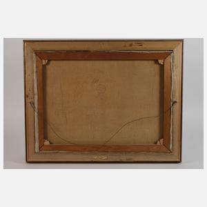 Wendler, Märkische Seelandschaft