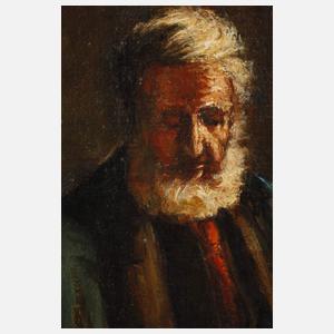 Pendants Genreszenen