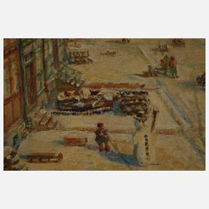 Rodelvergnügen im Harz