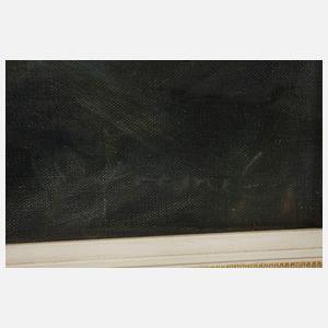 Rothaariger Mädchenakt