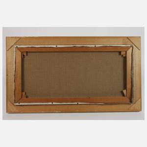 Rothaariger Mädchenakt