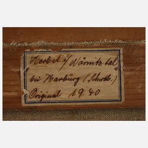 "Herbst im Wörnitztal"