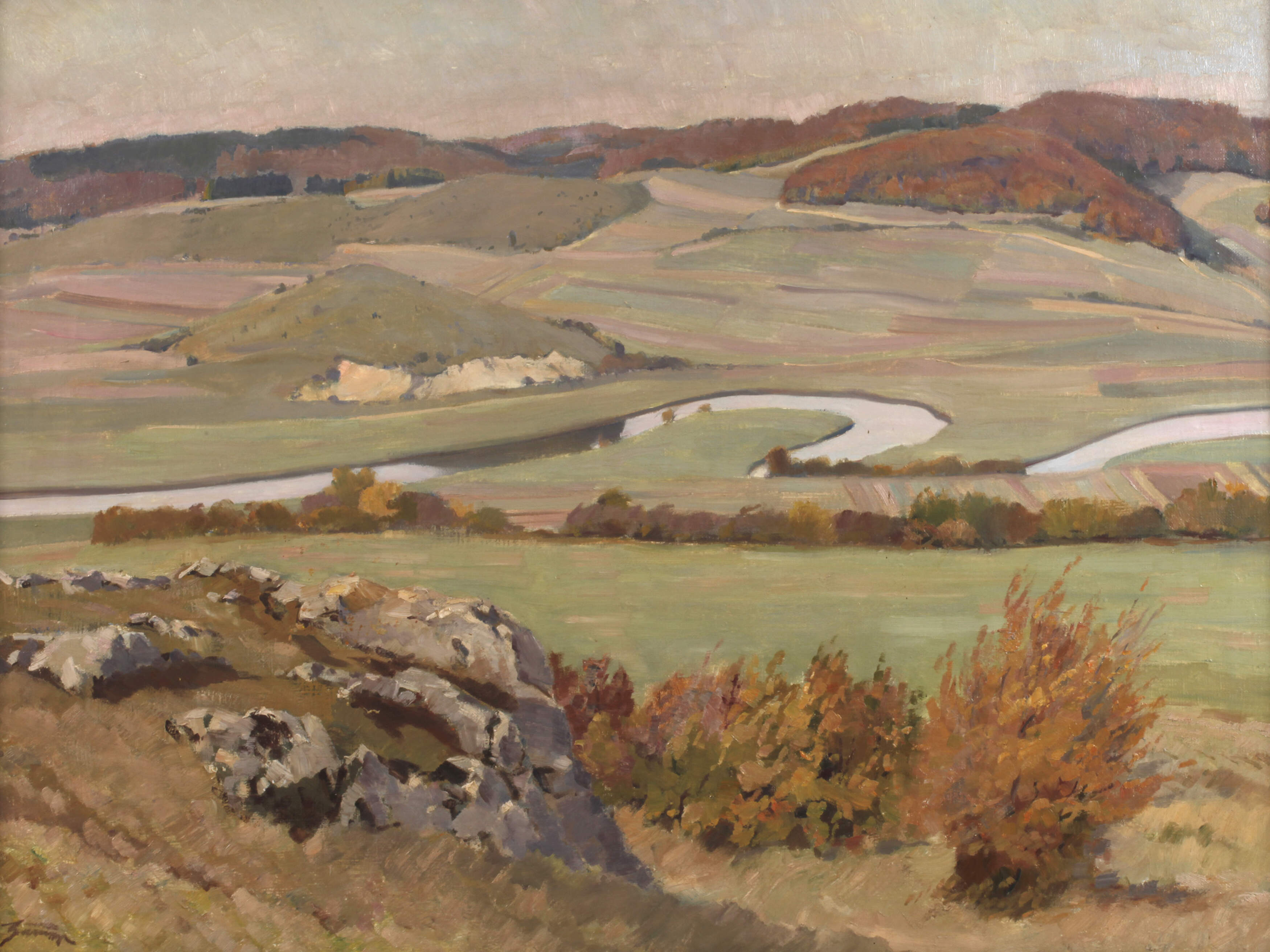 "Herbst im Wörnitztal"